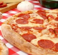 Mario Brothers Pizza and Pasta - Accommodation Broome