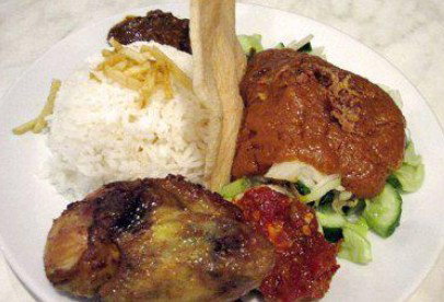 Java Restaurant - Accommodation Broome 0