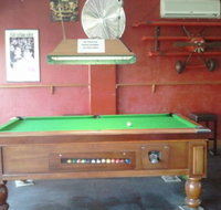 Casablanca Lounge - Accommodation Broome