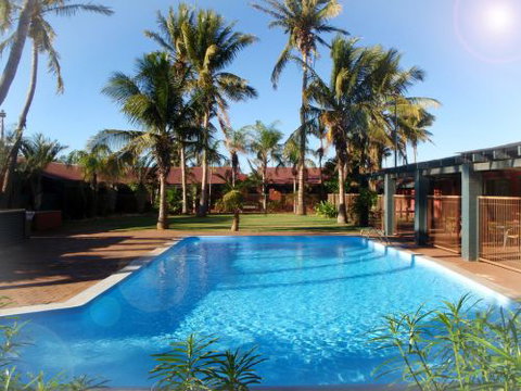 Port Hedland Walkabout Hotel - Accommodation Broome 1