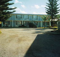 Troubridge Hotel