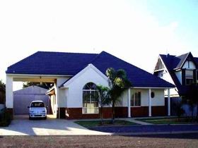 Port Hughes SA Accommodation Broome