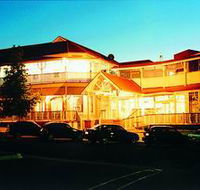 Loxton Community Hotel Motel - Accommodation Broome
