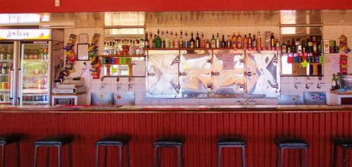 Cunnamulla QLD Accommodation Broome