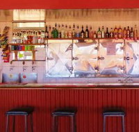 Billabong Hotel/Motel Cunnamulla - Accommodation Broome