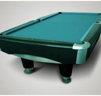 Game Room Billiards - Accommodation Broome