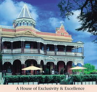 Queenscliff Hotel