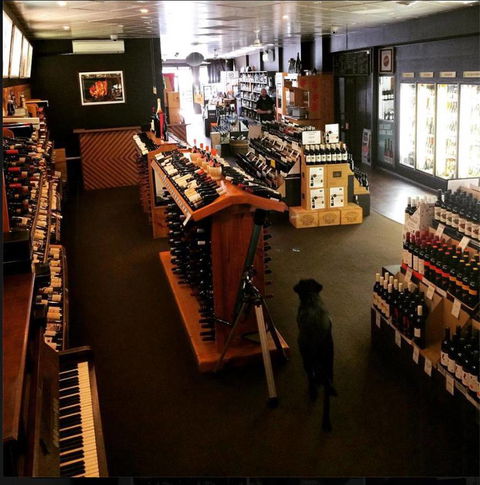 Golden Treasures Seafood Restaurant - Accommodation Broome 1