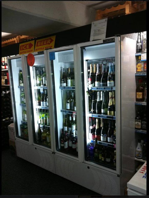 Barwell Expresso Plus - Accommodation Broome 1