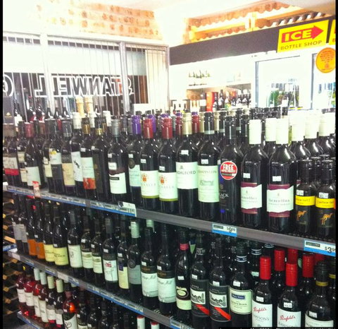 Barwell Expresso Plus - Accommodation Broome 2