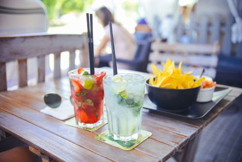 BAR BLAQ - Accommodation Broome 0