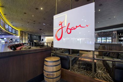 JBar - Accommodation Broome 0
