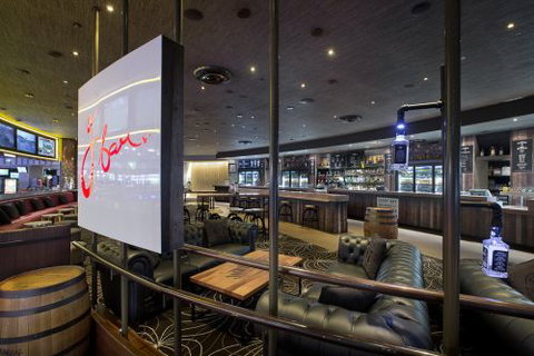 JBar - Accommodation Broome 1
