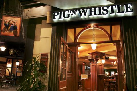 Pig N Whistle British Pub Indooroopilly - Accommodation Broome 0