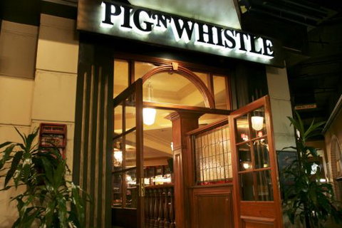 Pig N Whistle British Pub Indooroopilly - Accommodation Broome 1