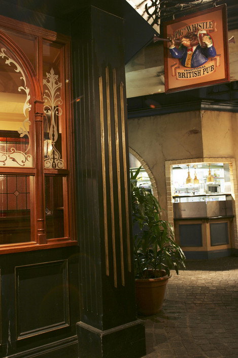Pig N Whistle British Pub Indooroopilly - Accommodation Broome 2