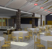 Rhino Lodge Dubbo - Accommodation Broome