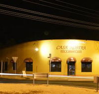 Casa Nostra Pizza  Spaghetti House - Accommodation Broome