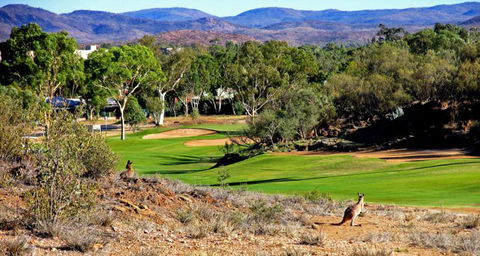 Range View Restaurant - Accommodation Broome 1