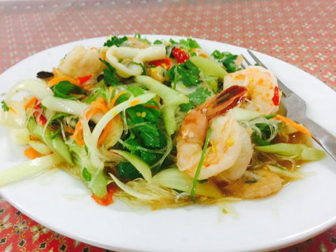 Lee's Thai Food Restaurant - Accommodation Broome 3