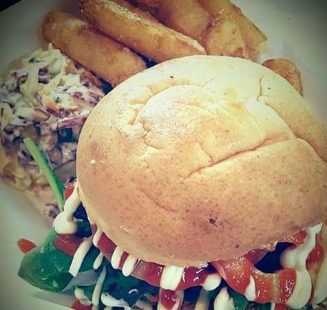 Edison’s Burger Bar - Accommodation Broome 2