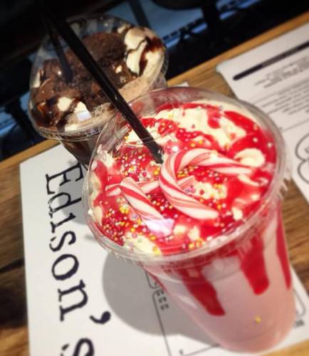 Edison’s Burger Bar - Accommodation Broome 4