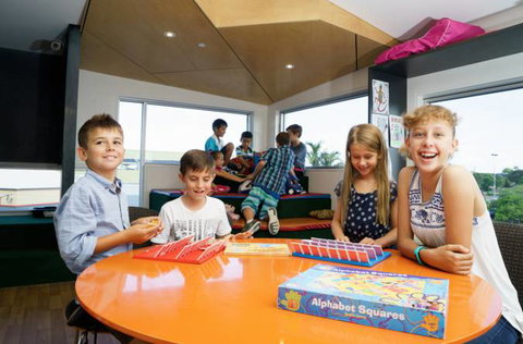 Hervey Bay RSL - Accommodation Broome 0