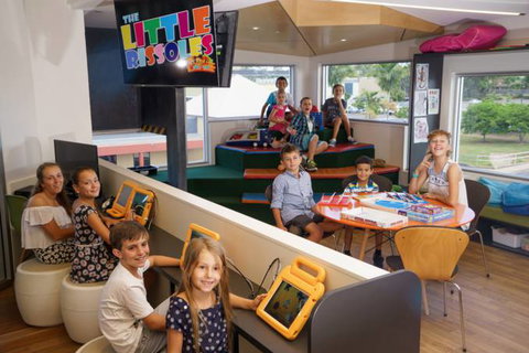 Hervey Bay RSL - Accommodation Broome 1