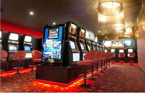 Hervey Bay RSL - Accommodation Broome 2