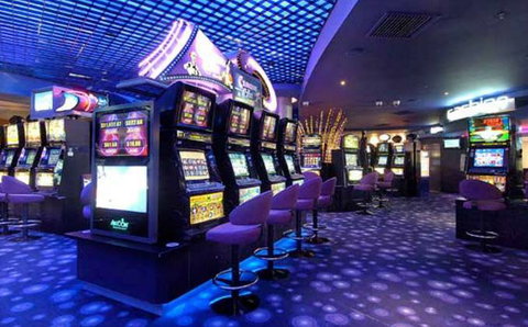 Hervey Bay RSL - Accommodation Broome 3