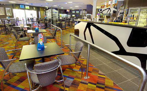 Hervey Bay RSL - Accommodation Broome 4