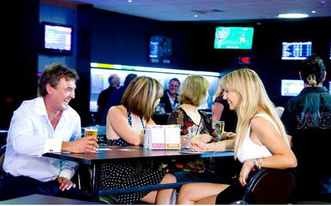 Hervey Bay RSL - Accommodation Broome 5