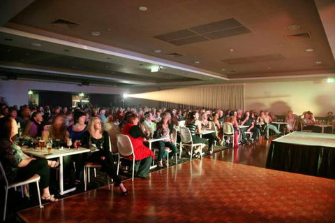 Hervey Bay RSL - Accommodation Broome 6