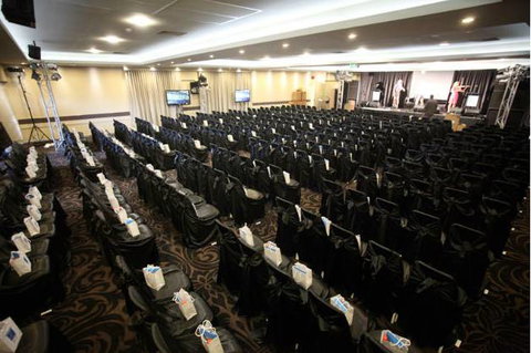 Hervey Bay RSL - Accommodation Broome 7