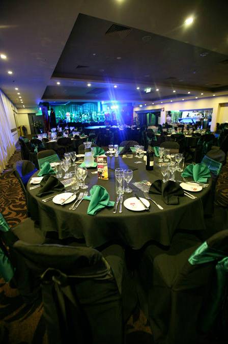 Hervey Bay RSL - Accommodation Broome 8