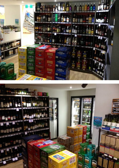 Hervey Bay RSL - Accommodation Broome 9