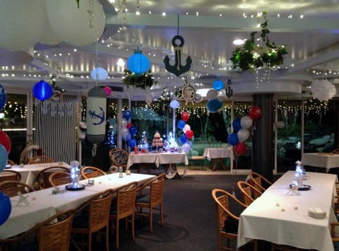 Galleons Restaurant - Accommodation Broome 0