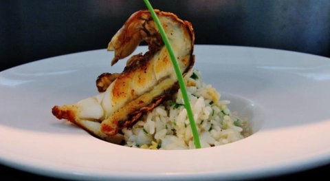 Galleons Restaurant - Accommodation Broome 1