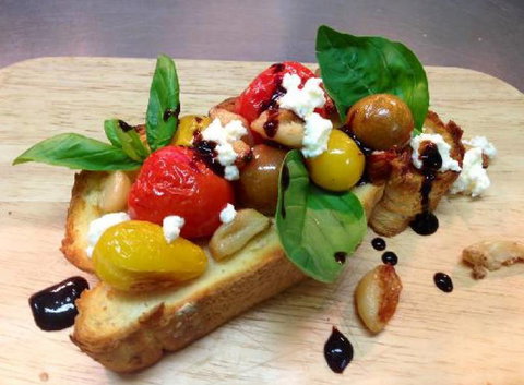 Galleons Restaurant - Accommodation Broome 2