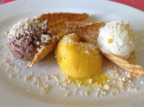 Galleons Restaurant - Accommodation Broome 3