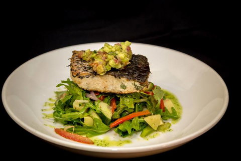 Galleons Restaurant - Accommodation Broome 4