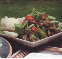 Timmy Thai - Accommodation Broome