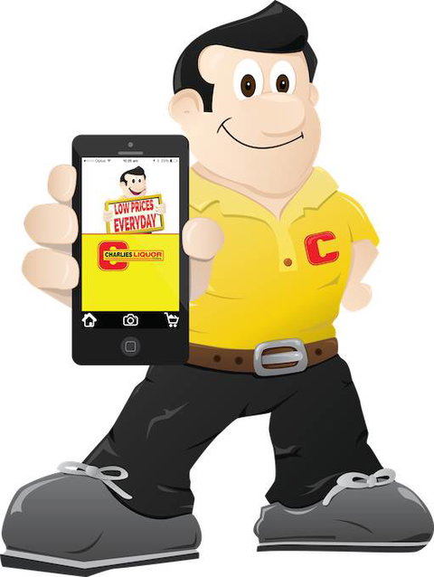 Charlie’s Liquor Barn - Accommodation Broome 1