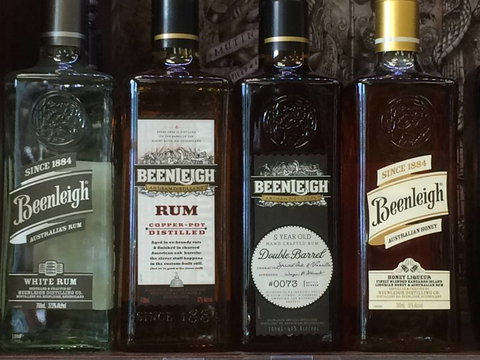 Windang Liquor - Accommodation Broome 4