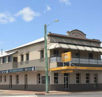 Young Australian Hotel - Accommodation Broome