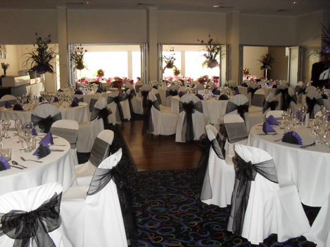 Railway Hotel Bundaberg - Accommodation Broome 0