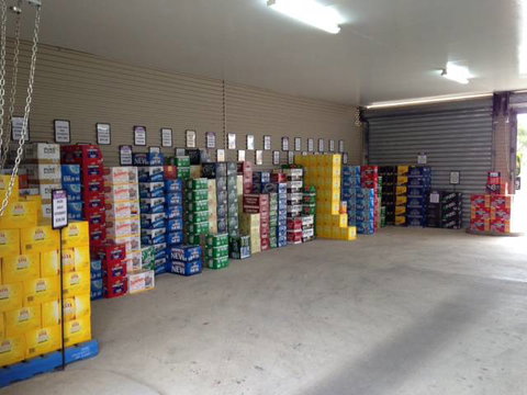 Railway Hotel Bundaberg - Accommodation Broome 3