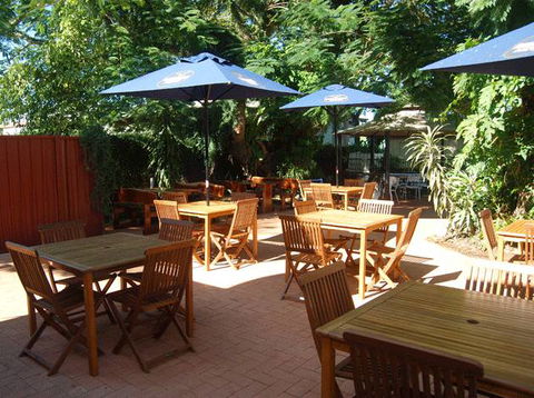 Grand Hotel - Accommodation Broome 0