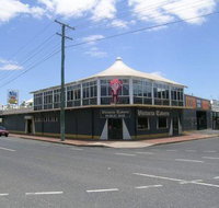 Victoria Tavern - Accommodation Broome