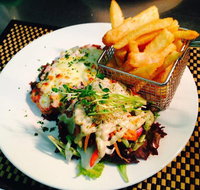 Raffles Hotel - Accommodation Broome